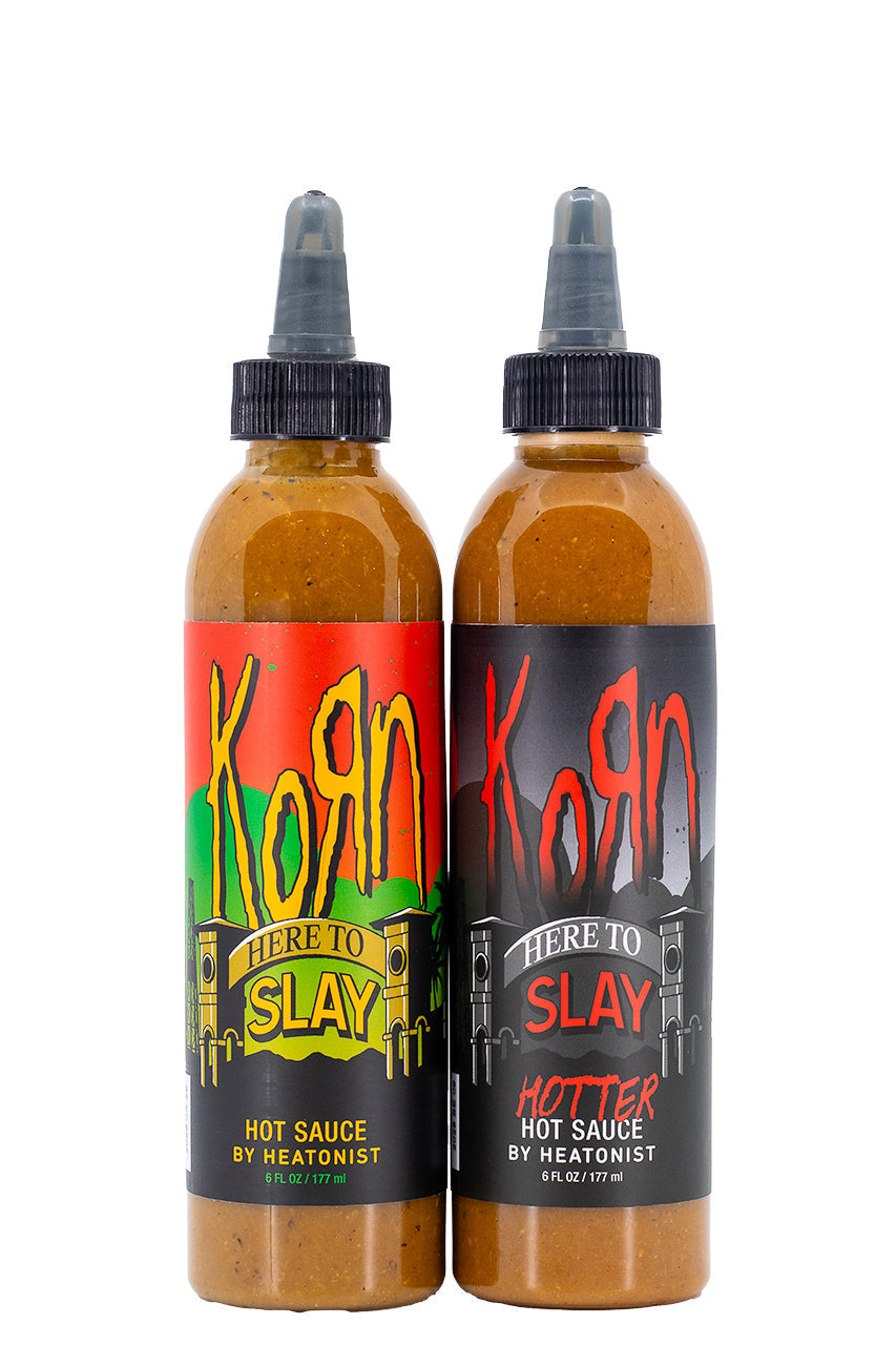 Here to Slay Duo Pack | KoRn I1
