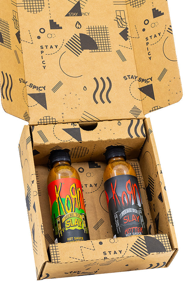 Here to Slay Duo Pack | KoRn I1