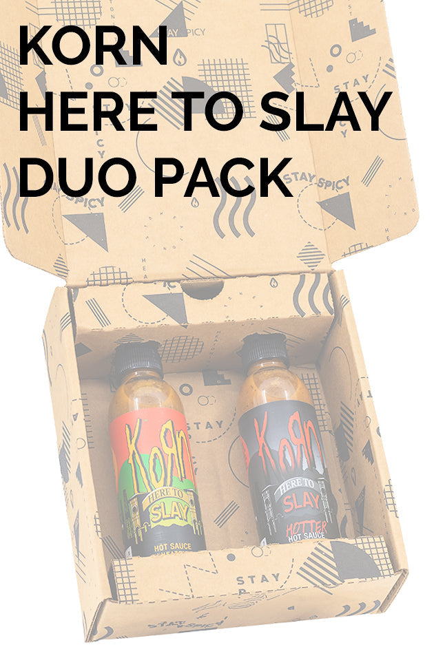 Here to Slay Duo Pack | KoRn I1