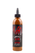 Hotter Here to Slay Hot Sauce | Korn G6
