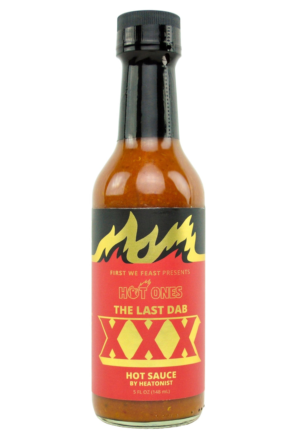 All Star Hot Sauce Trio Pack | Hot Ones Hot Sauce H3