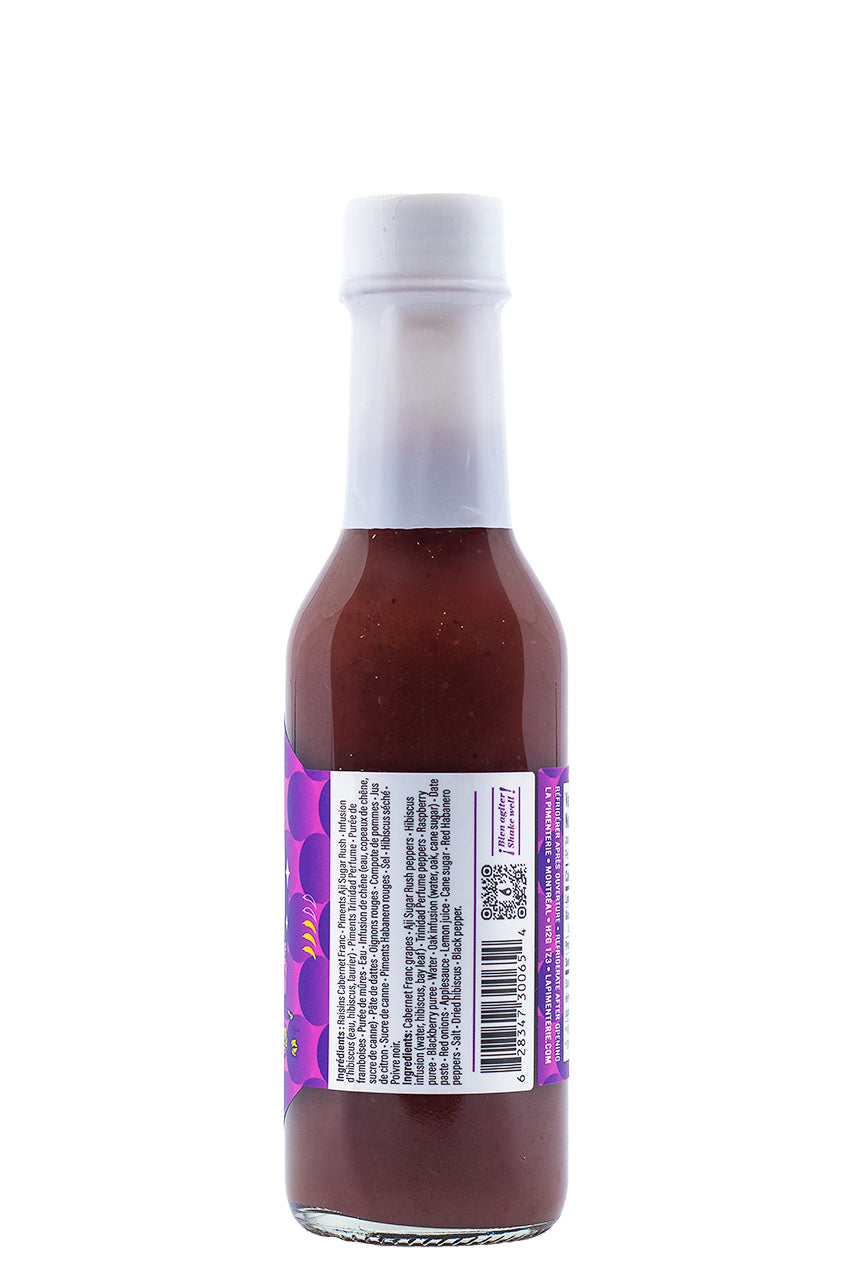 Funky Franc | La Pimenterie I6