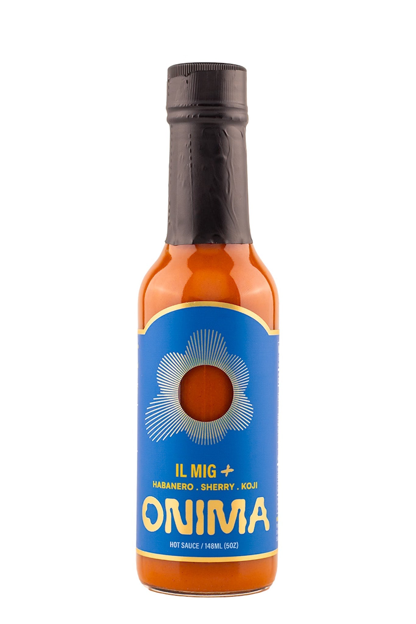 IL MIG + | Onima C8