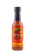 Ninja Napalm | The Pepper Ninja T7