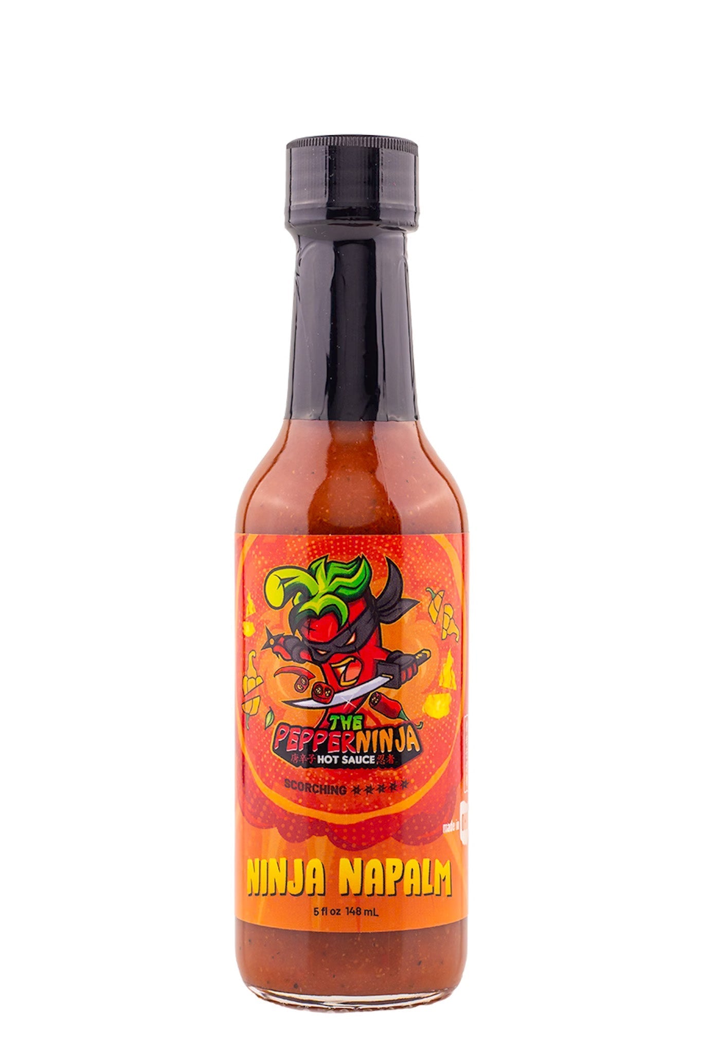Hot Ones Hot Sauce 10 Pack - Season 25 Q2