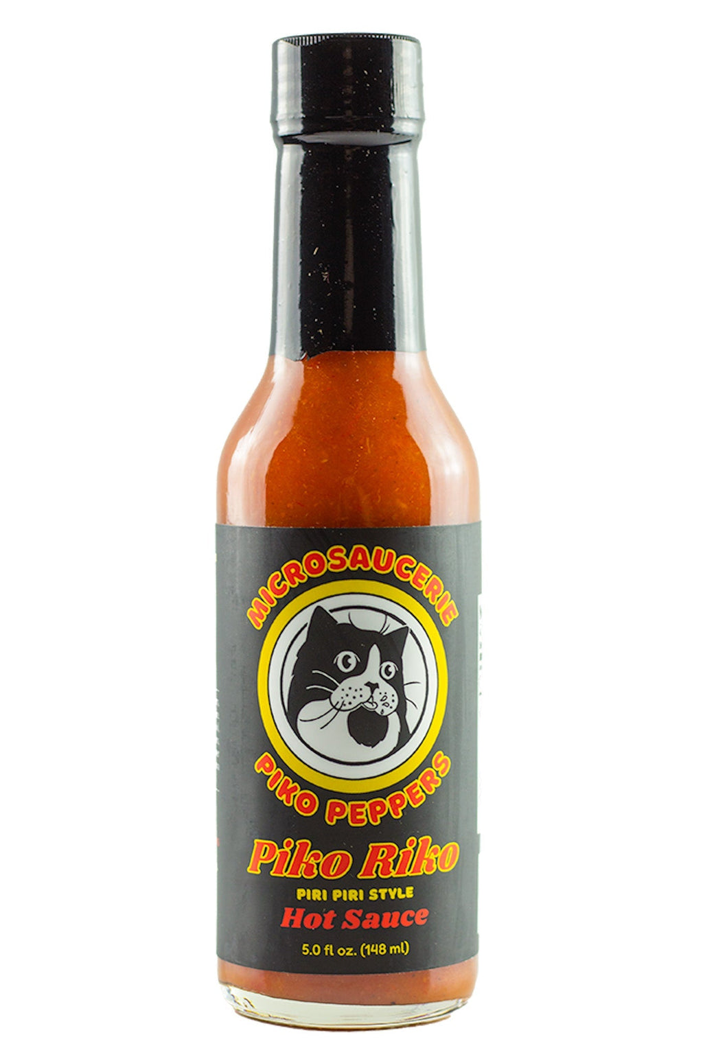Piko Riko | Microsaucerie Piko Peppers W0