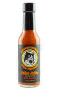 Piko Riko | Microsaucerie Piko Peppers W0