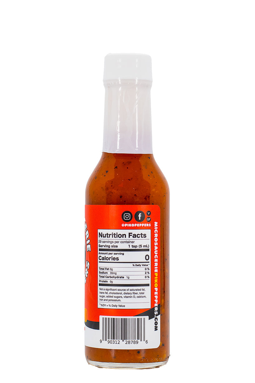 Volkano | Piko Peppers N9
