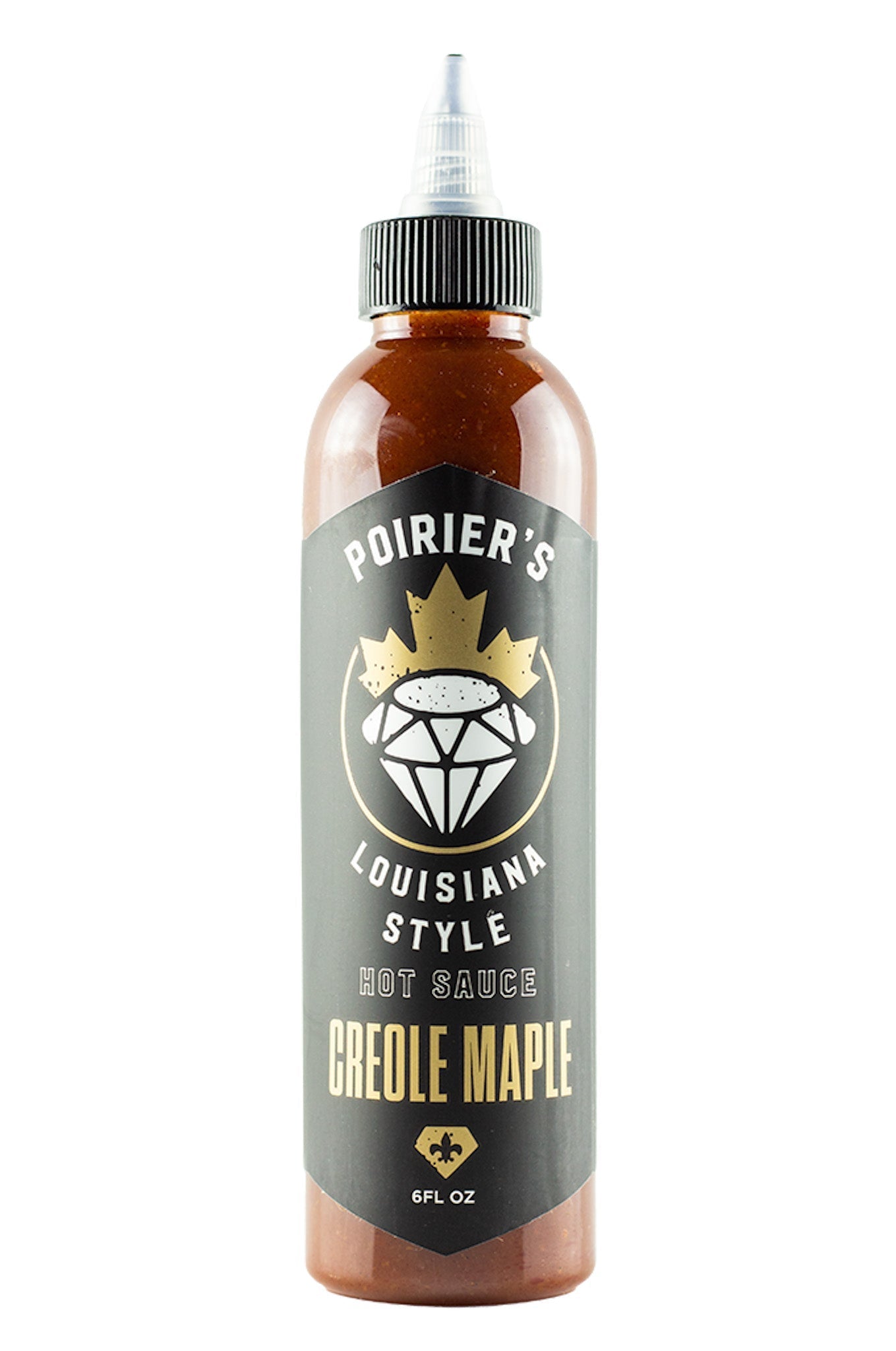 Poirier's Louisiana Style Hot Sauce Trio Pack | Dustin Poirier’s Louisiana Style L1