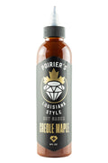 Dustin Poirier Hot Sauce - Creole Maple | HEATONIST G4