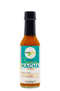 Crema Macha | Savir Foods L4