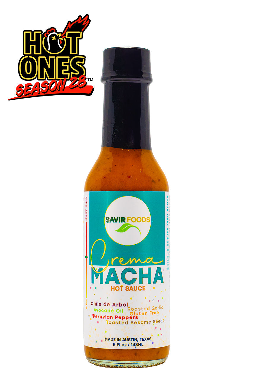Hot Ones Hot Sauce 10 Pack - Season 28 N0