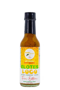 Elotes Loco Fire Edition | Savir Foods Z9