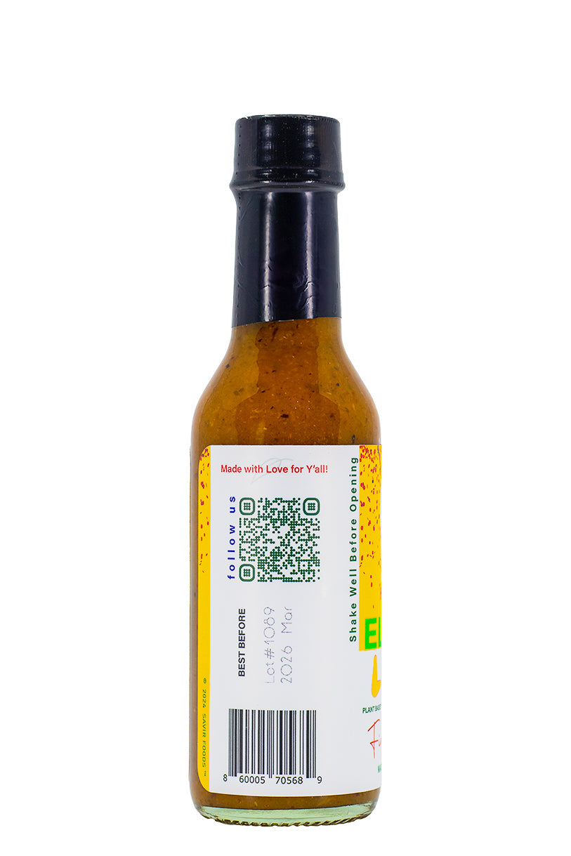 Elotes Loco Fire Edition | Savir Foods Z9