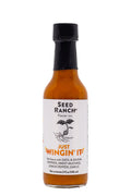 Just Wingin It | Seed Ranch Flavor Co. V0