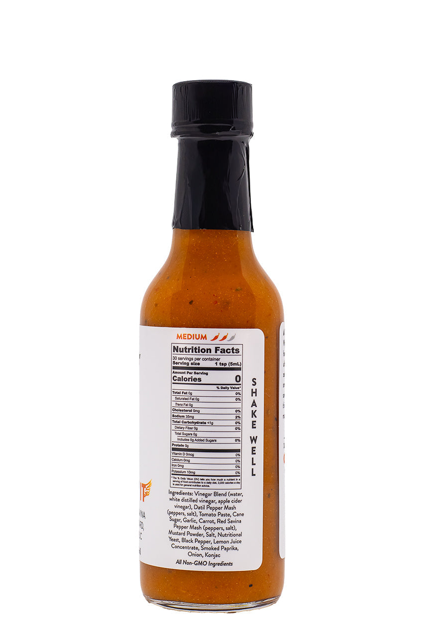 Just Wingin It | Seed Ranch Flavor Co. V0