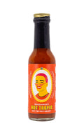 Hot Tropic Hot Sauce | Shaquanda's U9