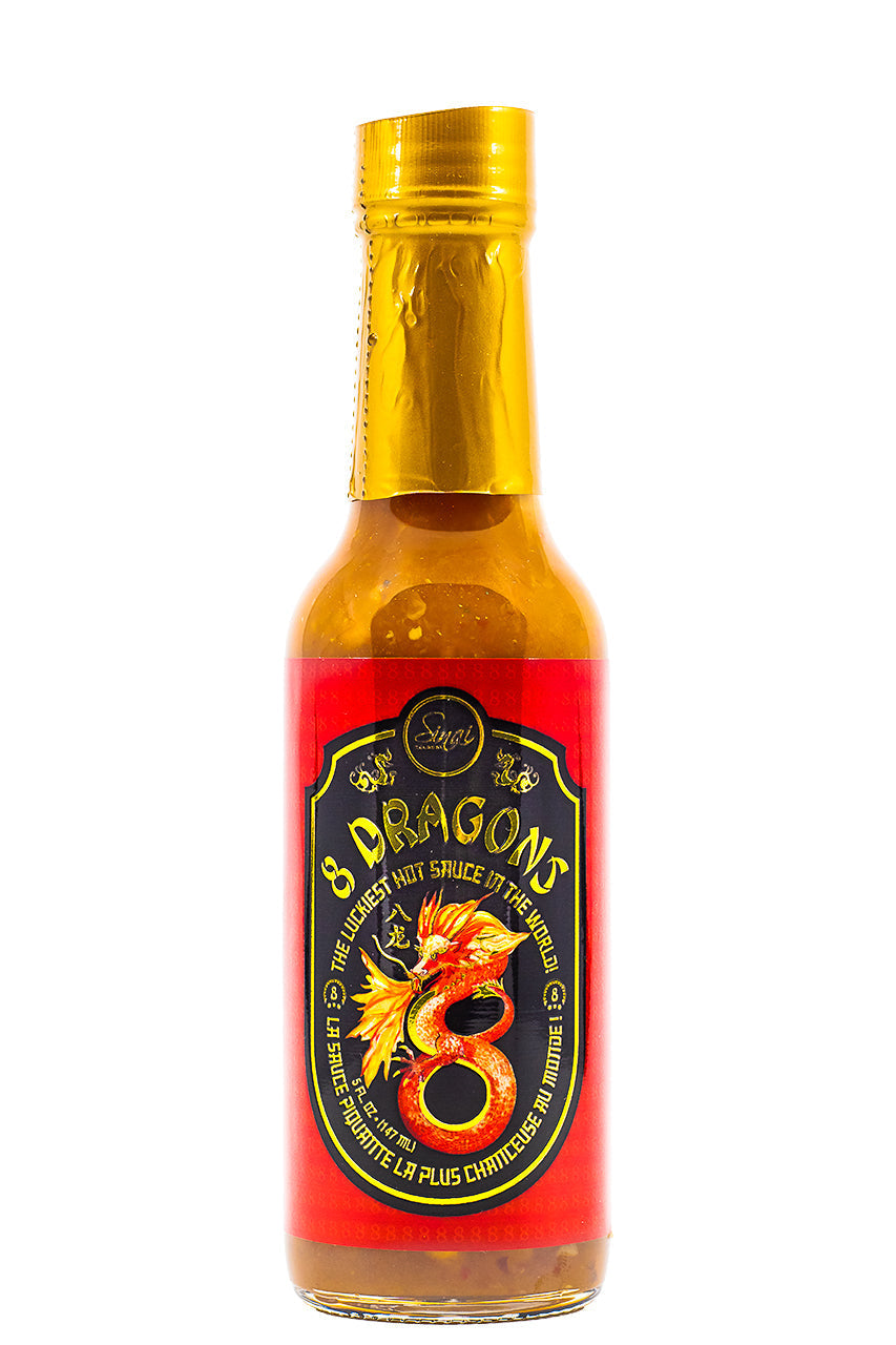 Hot Ones Hot Sauce Heat Pack - Season 30 S2