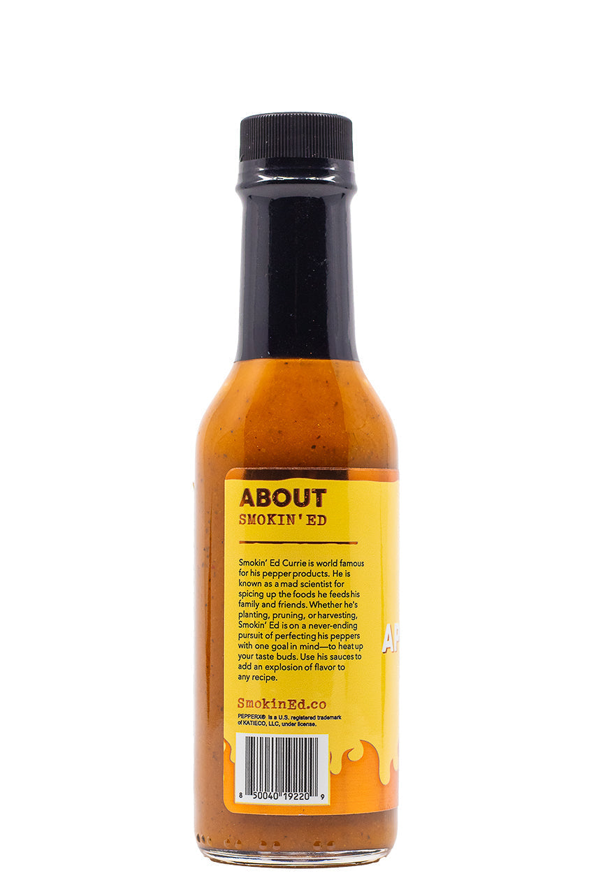 Aprichot | Smokin Ed's V3