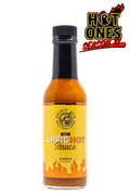 Aprichot | Smokin Ed's V3