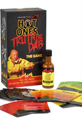 Truth Or Dab: The Game | Hot Ones C1