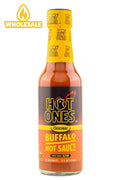 The Classic - Buffalo Edition | Hot Ones Hot Sauce -C I6
