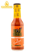 The Classic - Chili Maple | Hot Ones -C L6