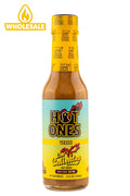 Hot Ones Hot Sauce | Los Calientes-C A2