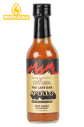 Hot Ones Hot Sauce | The Last Dab: Apollo-C G1