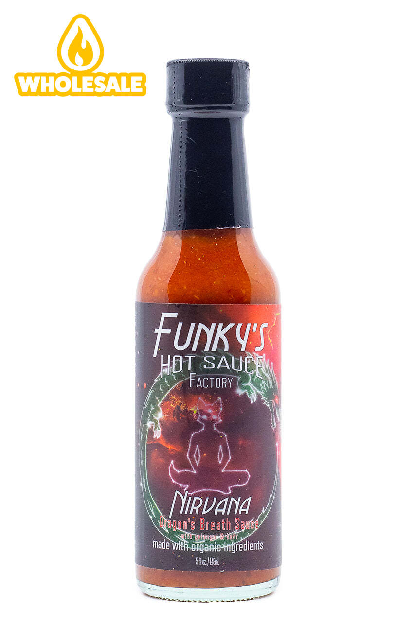 Nirvana | Funky's -C W3