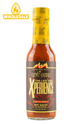 The Last Dab: Xperience | Hot Ones Hot Sauce -C H5