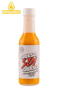 Queso SIN Queso | Good Heat -C R5