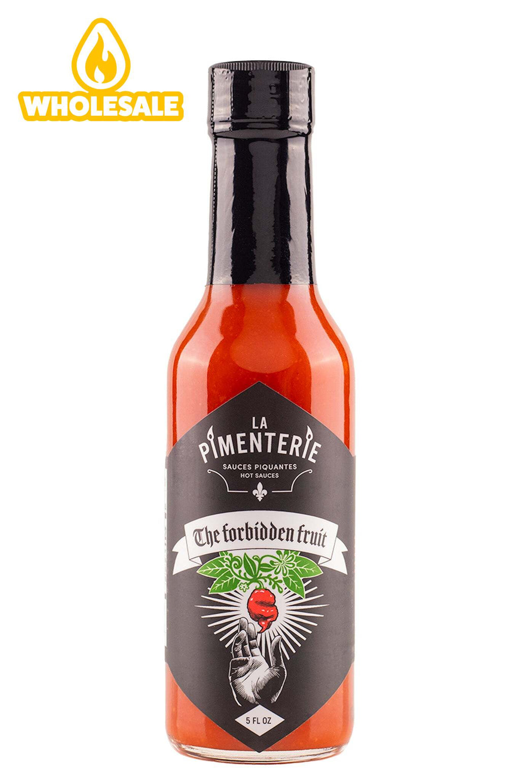 Forbidden Fruit | La Pimenterie -C T4