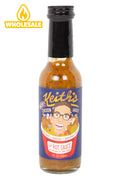 Keith's Hot Chicken Sauce | Keith's -C B6