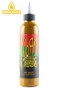 Korn | Here to Slay Hot Sauce -C V9
