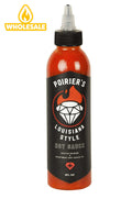 Dustin Poirier's Louisiana Style Hot Sauce-C X0
