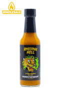 Homegrown Hell - Sichaun Tangerine | Sauce Leopard -C E2