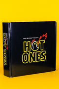 Year of Hot Ones A8