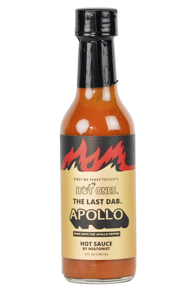 Fan Favorite Party Pack | Hot Ones Hot Sauce V5