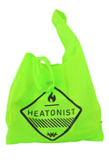 Heatonist Tote Bag W1